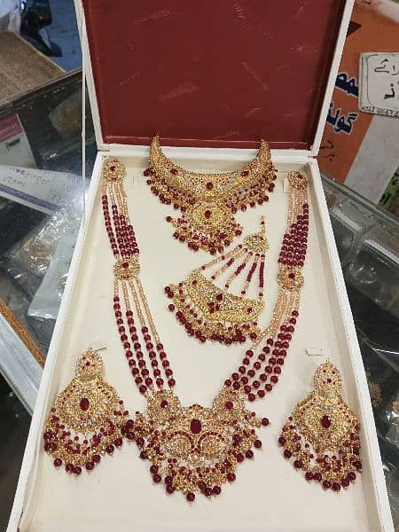 All jewellery available jasi jewellery hogi wasa rate hoga 17