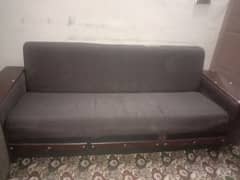 sofa