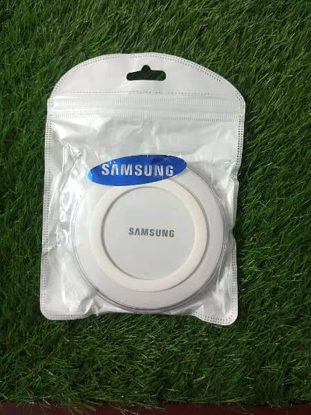 Samsung original wireless charger 0