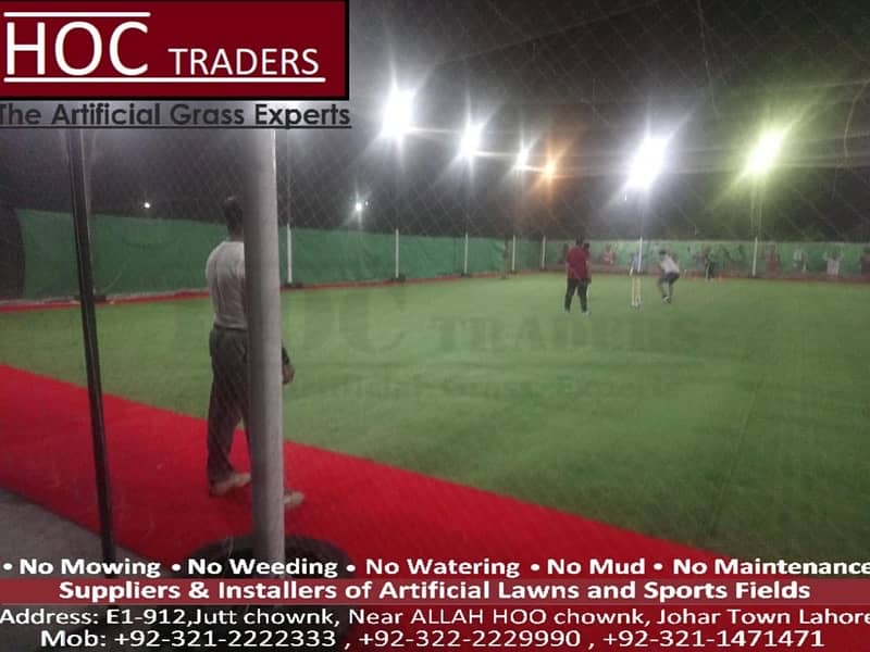ARTIFICIAL GRASS, Astro turf HOC Traders 7