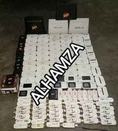 zong jazz huawei 4g LCD device unlocked all sims anteena supported COD