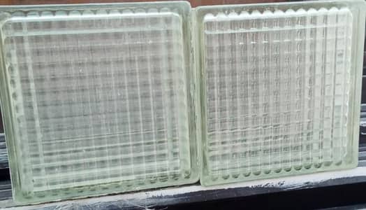 Glass Block