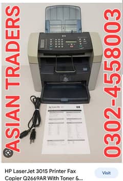 innovation and efficiency Photocopier will Printer Scan ASIAN TRADERS 0