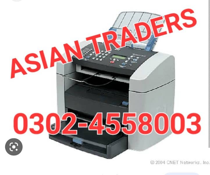 innovation and efficiency Photocopier will Printer Scan ASIAN TRADERS 2