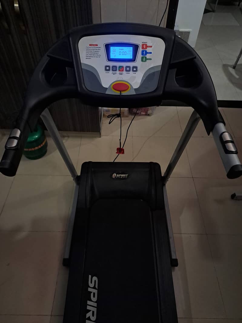 treadmill & gym cycle 0308-1043214 / Running Mach/ elliptical/air bike 8