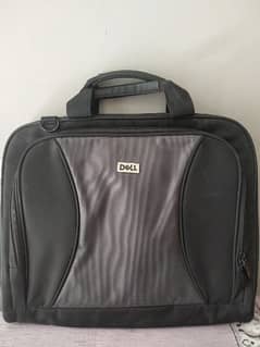 Dell laptop bag for sale