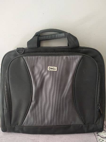 Dell laptop bag for sale 0