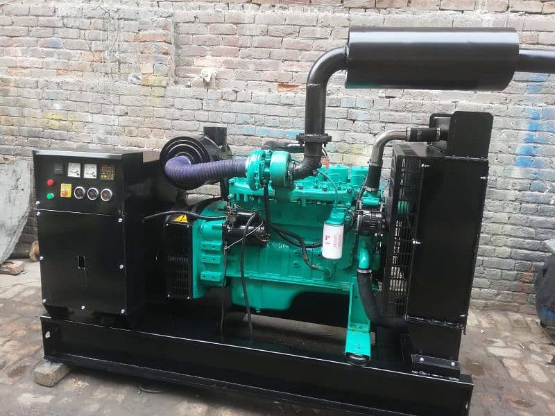 Generator,power solutions 1