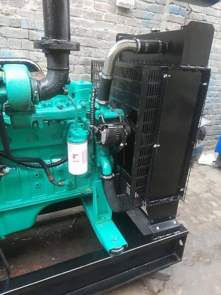 Generator,power solutions 2