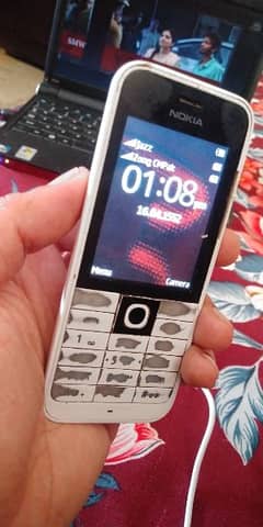Nokia 220 dual sim 0