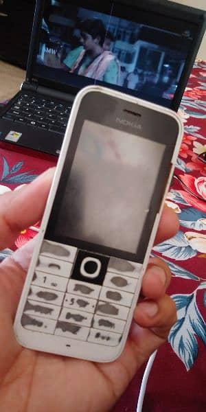 Nokia 220 dual sim 3