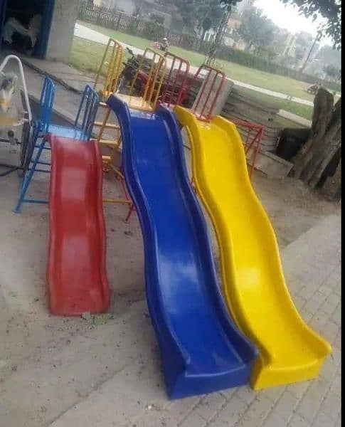 kids swing and slide ( home delivery available) 12