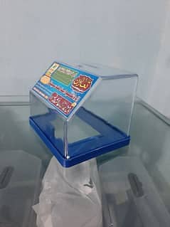 DONATION BOX / CHARITY BOX FOR SALE 3