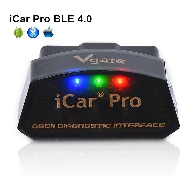 Vgate iCar Pro V2.3 vLinker MC V2.2 Bluetooth WiFi Car 03020062817 3
