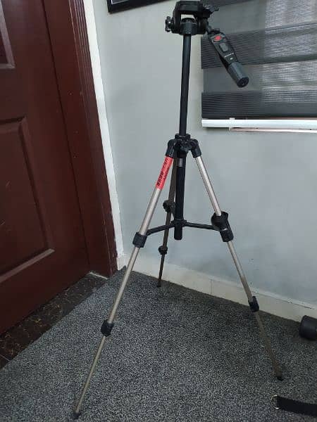 SONY VCT570 RM ORIGINAL TRIPOD 3