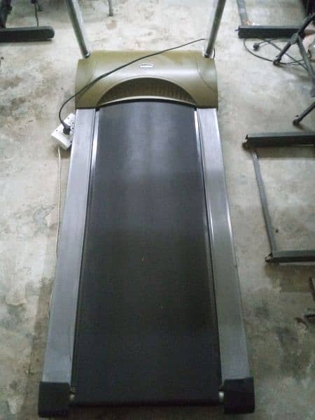 treadmils. (0309 5885468). electric running & jogging machines 12