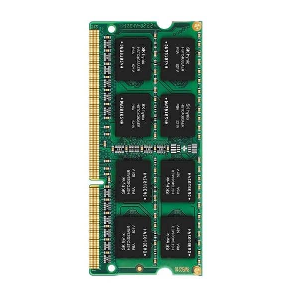 Ram DDR3L Walram and PUSKILL Memory Notebook Memoria Sodimm 1.35V 8GB 7