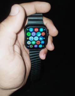 x8 ultra smart watch