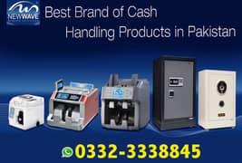 newwave cash counting register billing binding machine,safe locker 0