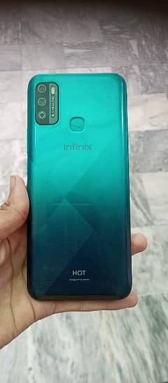 Infinix Hot 9Play Price 26000