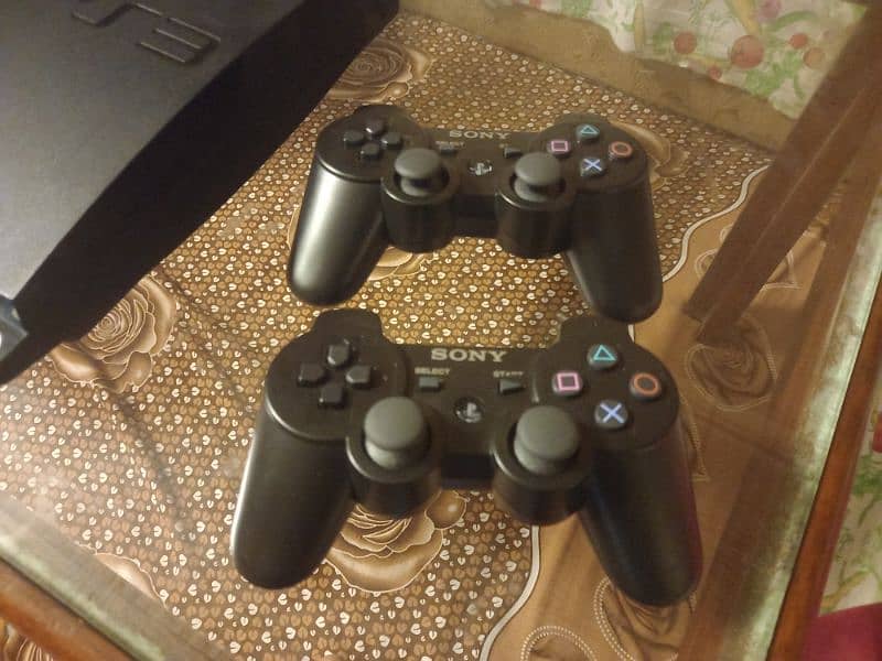 ps3 slim jealbreak 3