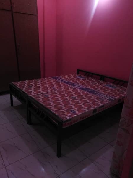 Ayerah’s girls hostel 6