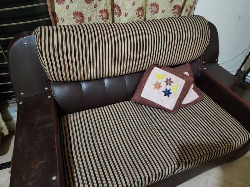 Used sofa set for sale 3, 2 ,1 0