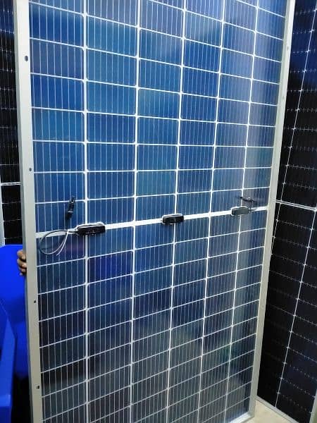 Built Solar panels to Reduce Electric Bills - Solar Setup Available 15