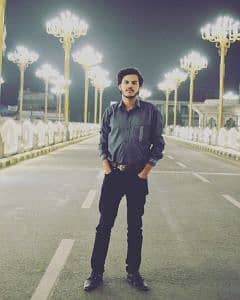 Zohaib