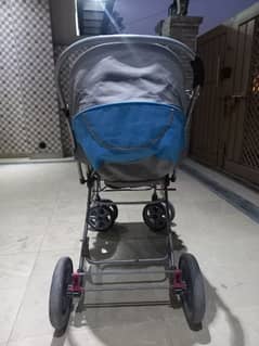 Imported Pram /stroller