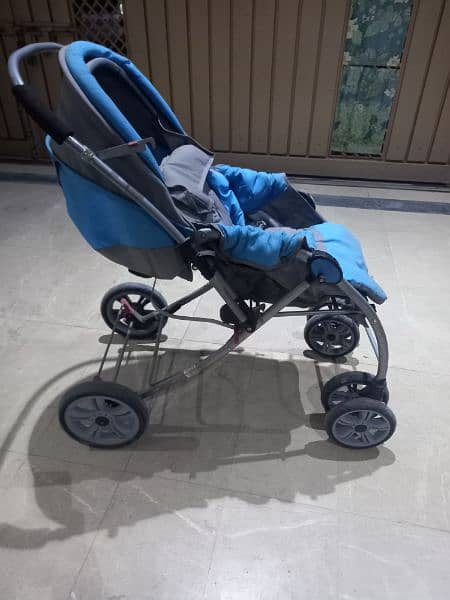 Imported Pram /stroller 2