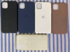 iPhone 11 Covers/ Cases 0