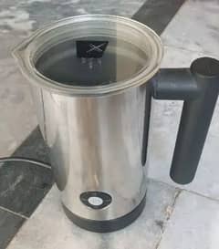 Imported expressi milk frother