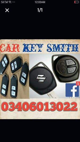 car key remote moblilizer key master 0