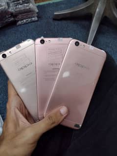 Oppo A57