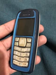 nokia 3100 olx