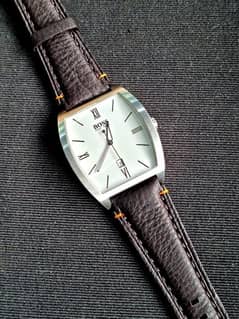 hugo boss original watch