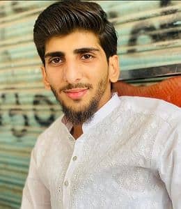 Umer Amir