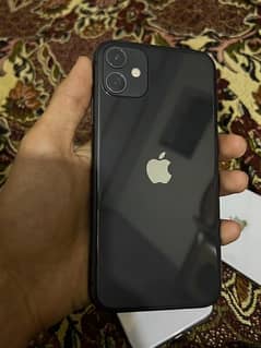 Iphone 11 Non Pta 64 gb Water pack