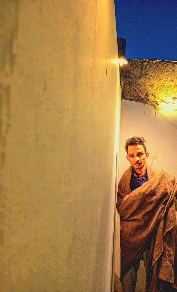 I need a house boy job part time