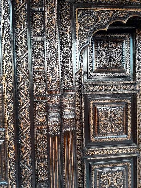 main door/ antique door/ swati furniture/ new wood door 1