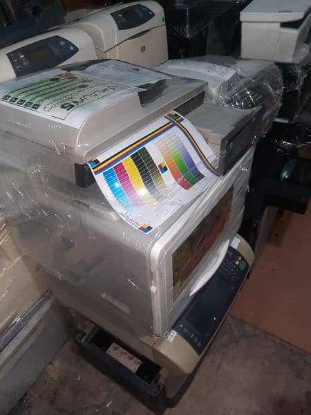 Best in Lahore Retail & Wholesale Dealer of Hp Photocopiers, Printers, 2