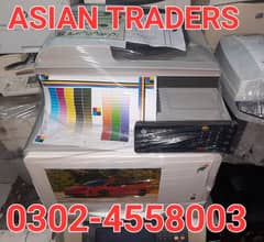 Best in Lahore Retail & Wholesale Dealer of Hp Photocopiers, Printers,