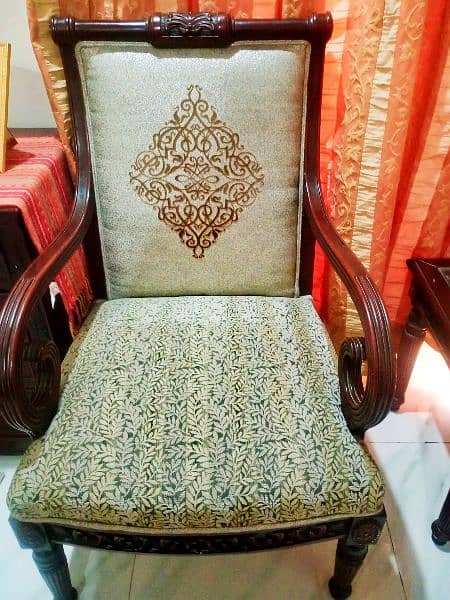 pure wooden chairs for sale 0