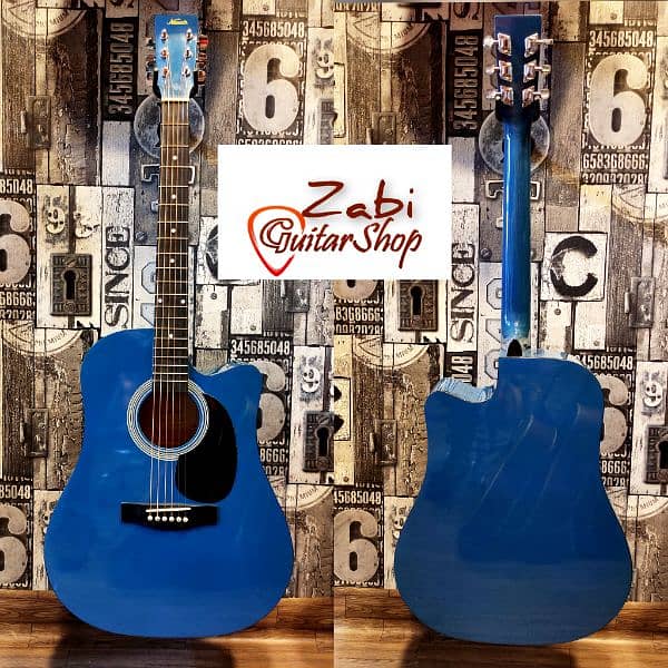 25% | USA | Yamaha Acoustic Guitar Store | Guitar shop in Lahore | 9