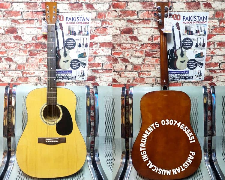 25% | USA | Yamaha Acoustic Guitar Store | Guitar shop in Lahore | 13