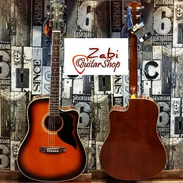 25% | USA | Yamaha Acoustic Guitar Store | Guitar shop in Lahore | 16