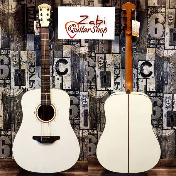 25% | USA | Yamaha Acoustic Guitar Store | Guitar shop in Lahore | 17
