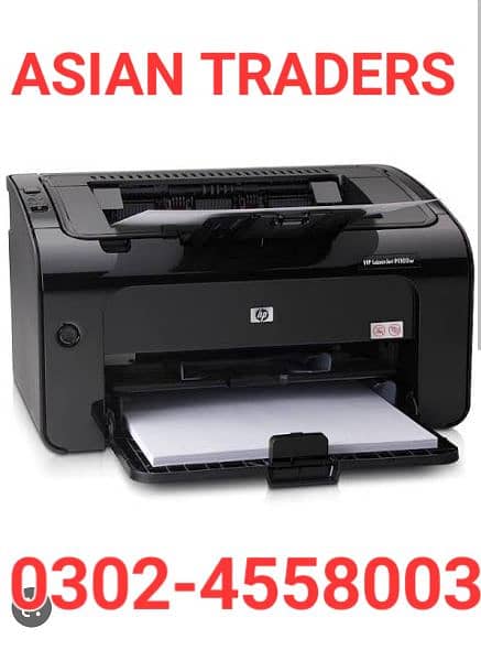 Print from virtually anywhere in WiFi Printer & Also stock Photocopier 4