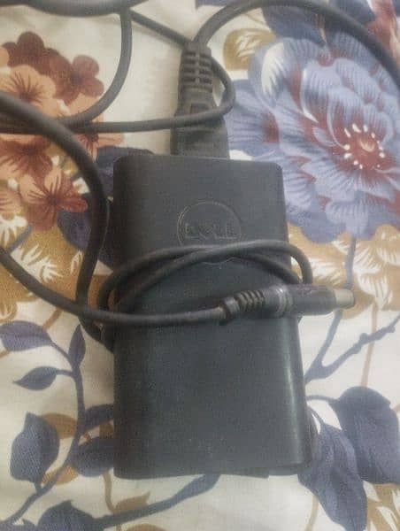 DELL FAST LAPTOP CHARGER 0